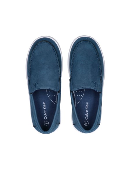 Calvin Klein mocassino leggero